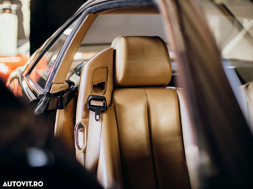Mercedes-Benz SL - 26