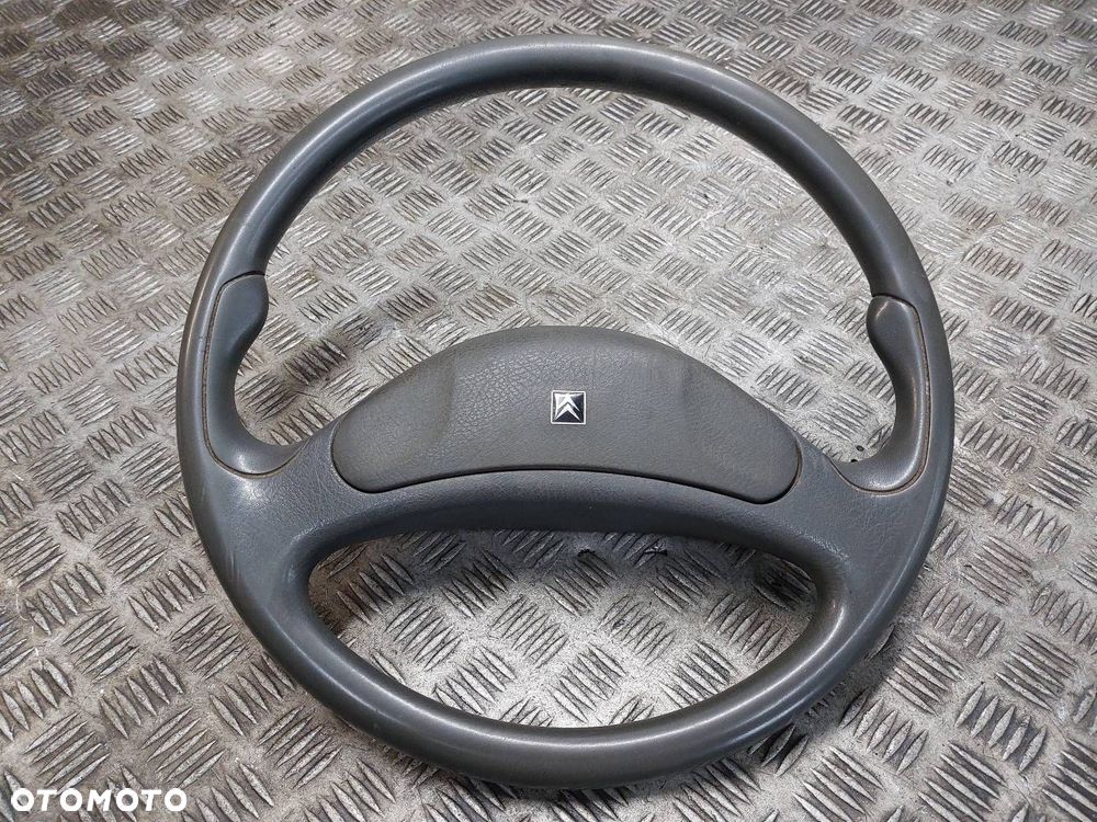 KIEROWNICA CITROEN JUMPER I - 1