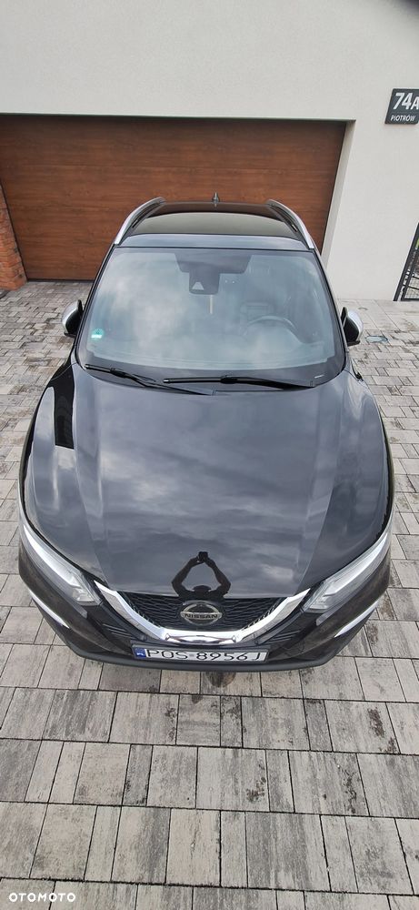 Nissan Qashqai 1.6 DIG-T Tekna+ - 7