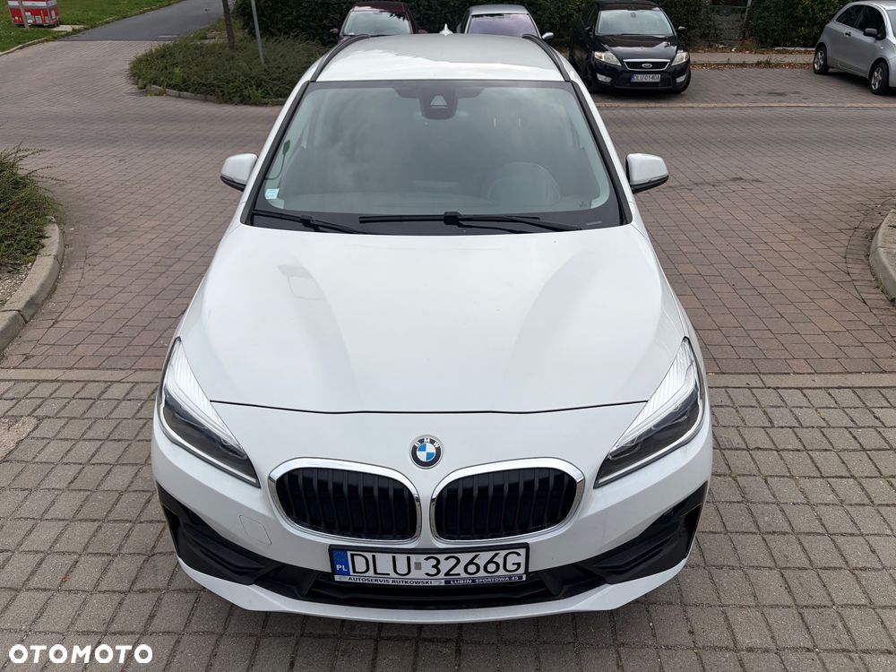 BMW Seria 2 - 1