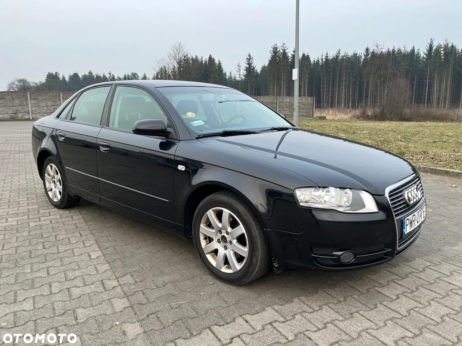 Audi A4 Avant 2.0 TDI - 3