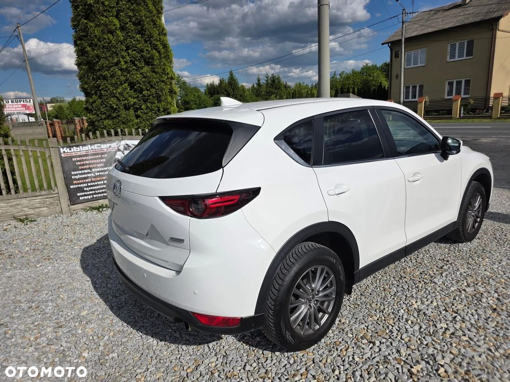 Mazda CX-5 2.0 Skydream 2WD - 7