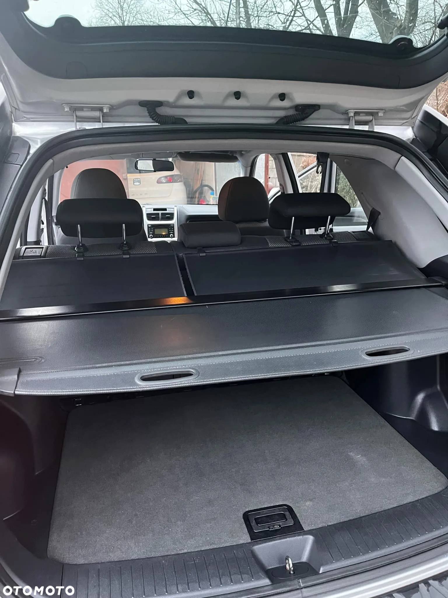 Kia Sportage 2.0 4WD Champ - 17