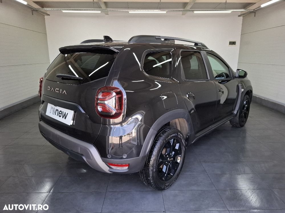 Dacia Duster TCe 150 EDC Extreme - 2