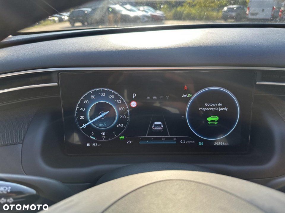 Hyundai Tucson - 12