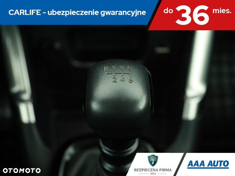 Citroën C3 Aircross - 19