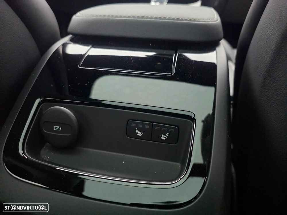 Volvo V90 2.0 T8 PHEV Inscription AWD - 23