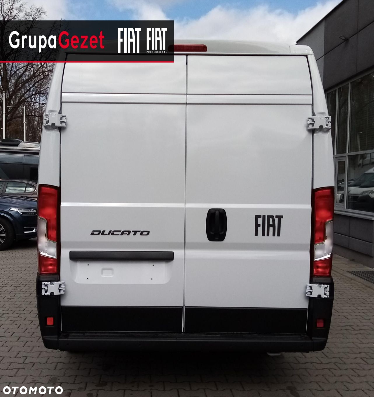 Fiat Ducato - 7