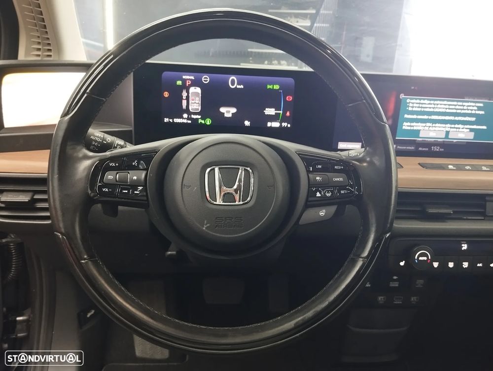 Honda e Advance - 19