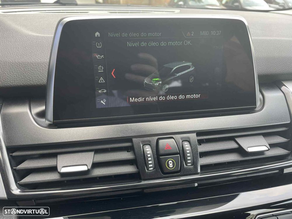 BMW 216 Active Tourer - 24
