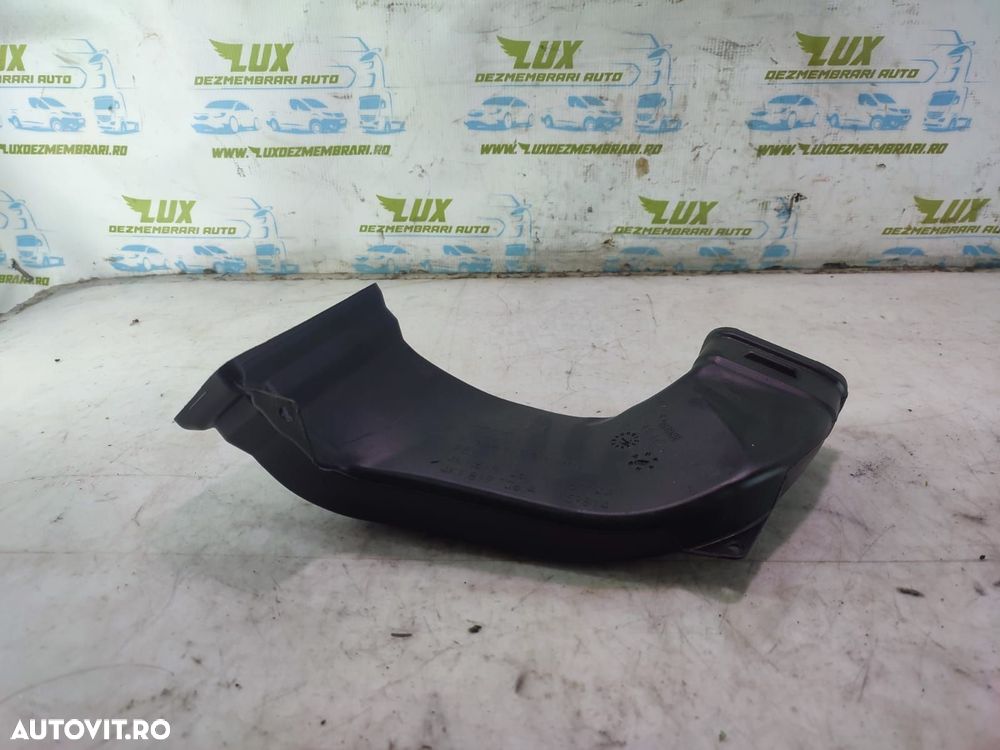 Conducta ventilatie 4K1819726 Audi A6 C8 [2018 - 2020] 2.0 DKNA +hybr - 3