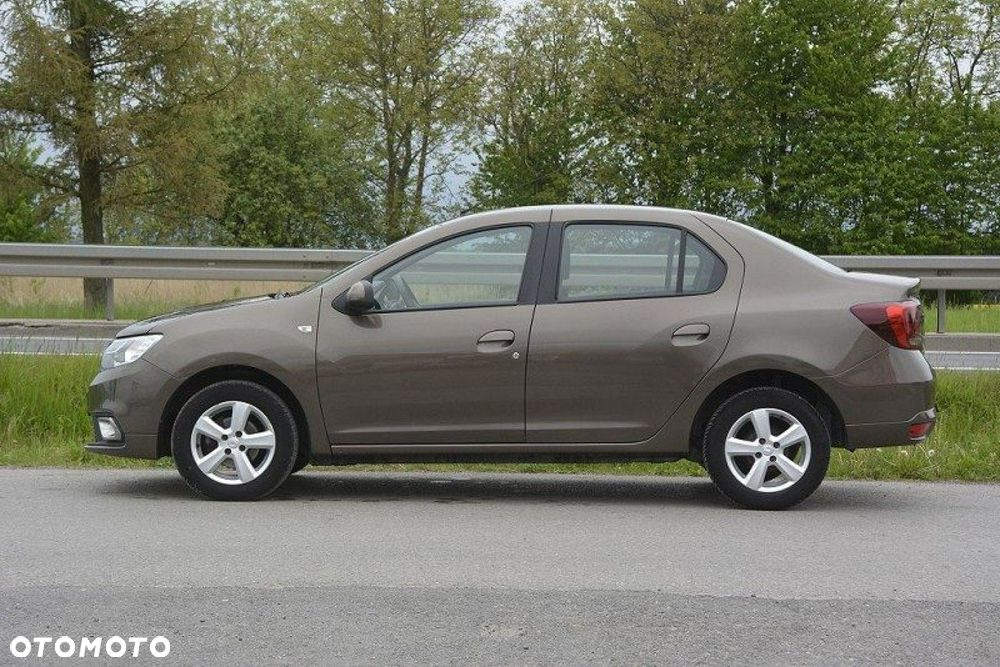 Dacia Logan 0.9 TCe Laureate S&S - 3