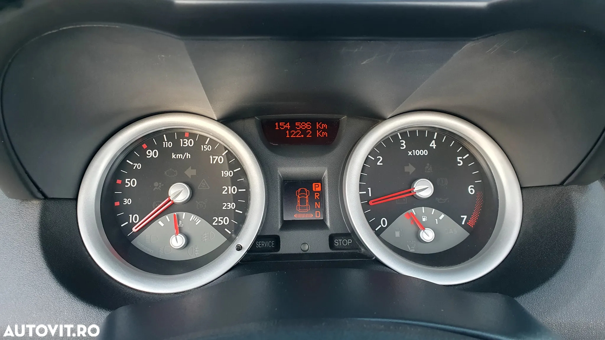 Renault Megane 1.6 Coupe-Cabriolet Aut. Dynamique - 28