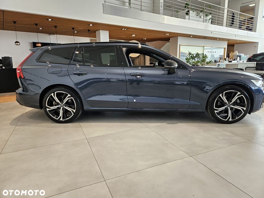 Volvo V60 - 5