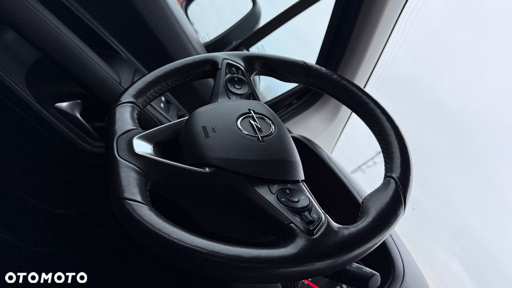 Opel Combo 1.5 D 96kW XL N1 Edition - 15