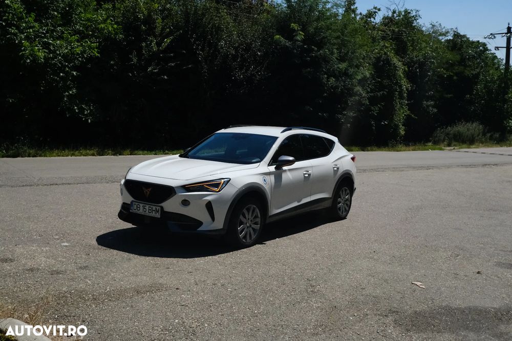 Cupra Formentor - 9