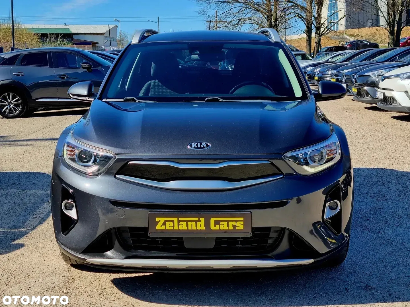 Kia Stonic 1.2 L - 2