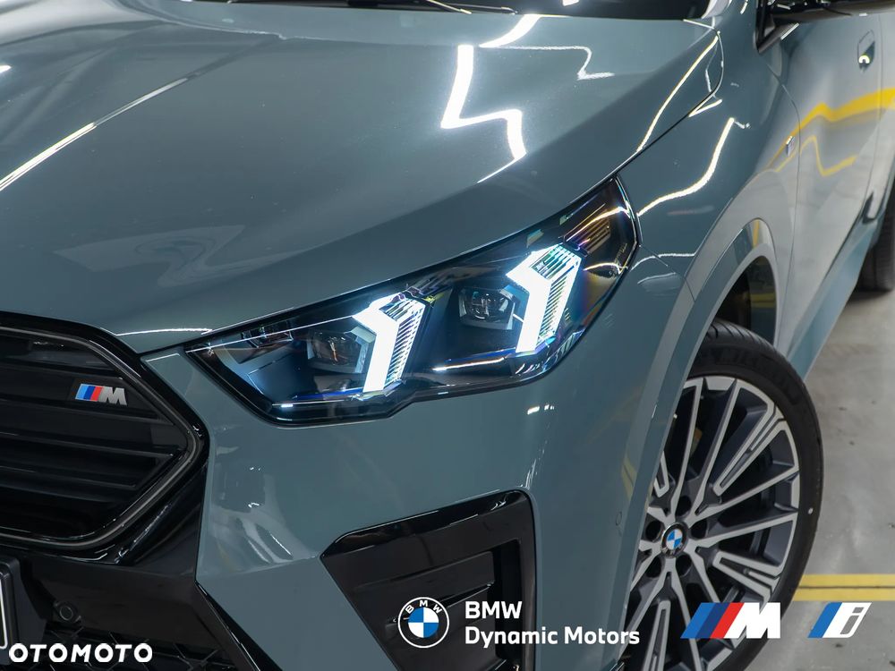 BMW X2 - 9