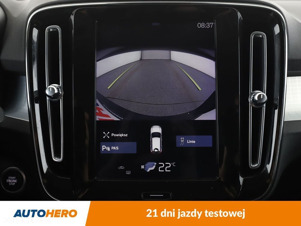 Volvo XC 40 D3 AWD - 25
