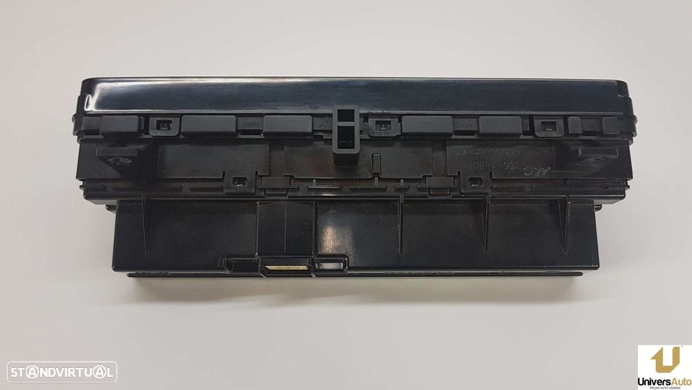 COMANDO CLIMATIZADOR TOYOTA AURIS HYBRID ACTIVE - 5