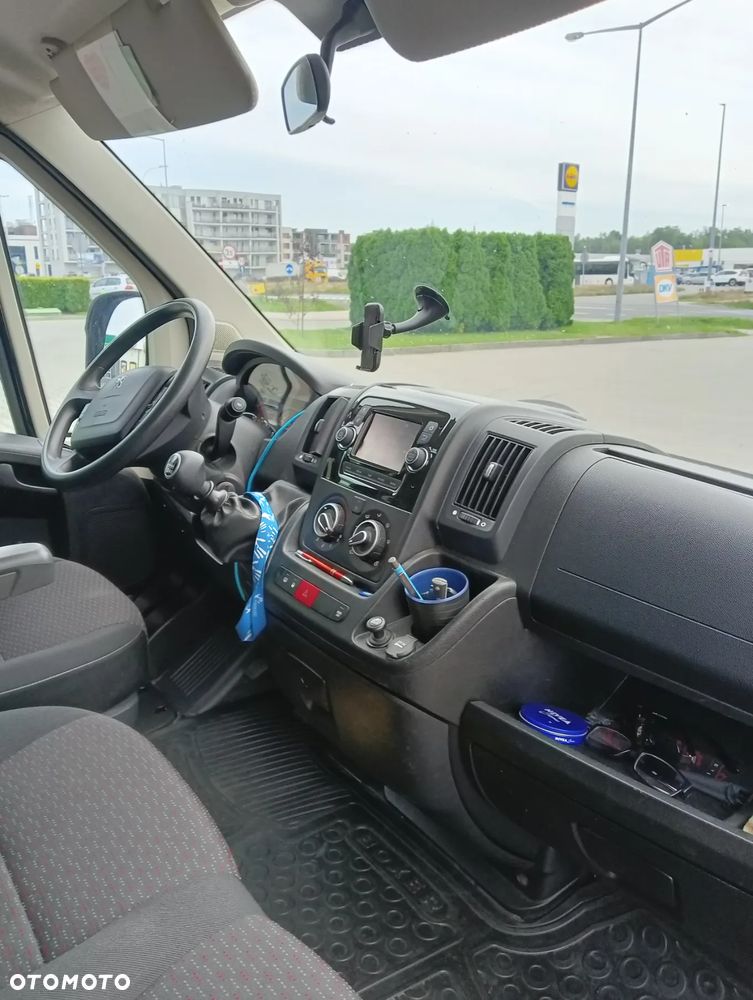 Peugeot Boxer - 10