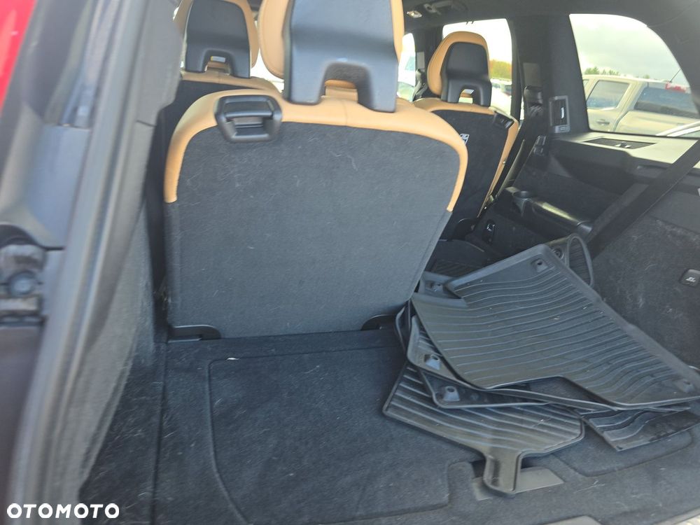 Volvo XC 90 T6 AWD Inscription 7os - 16