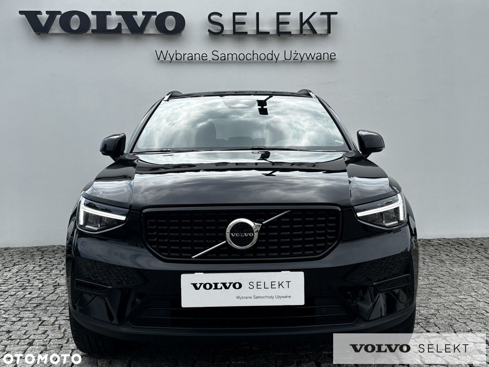 Volvo XC 40 - 5