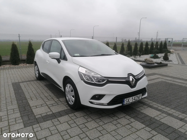 Renault Clio 0.9 TCe Alize