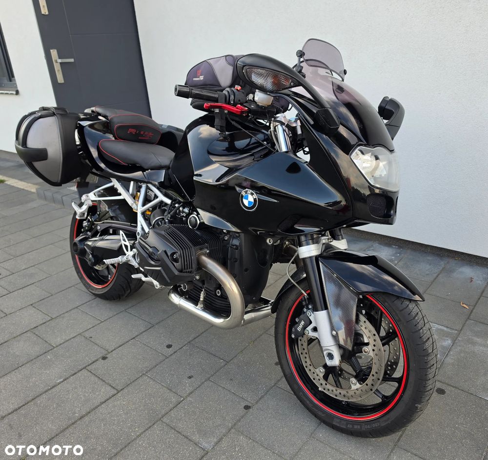 BMW R - 2