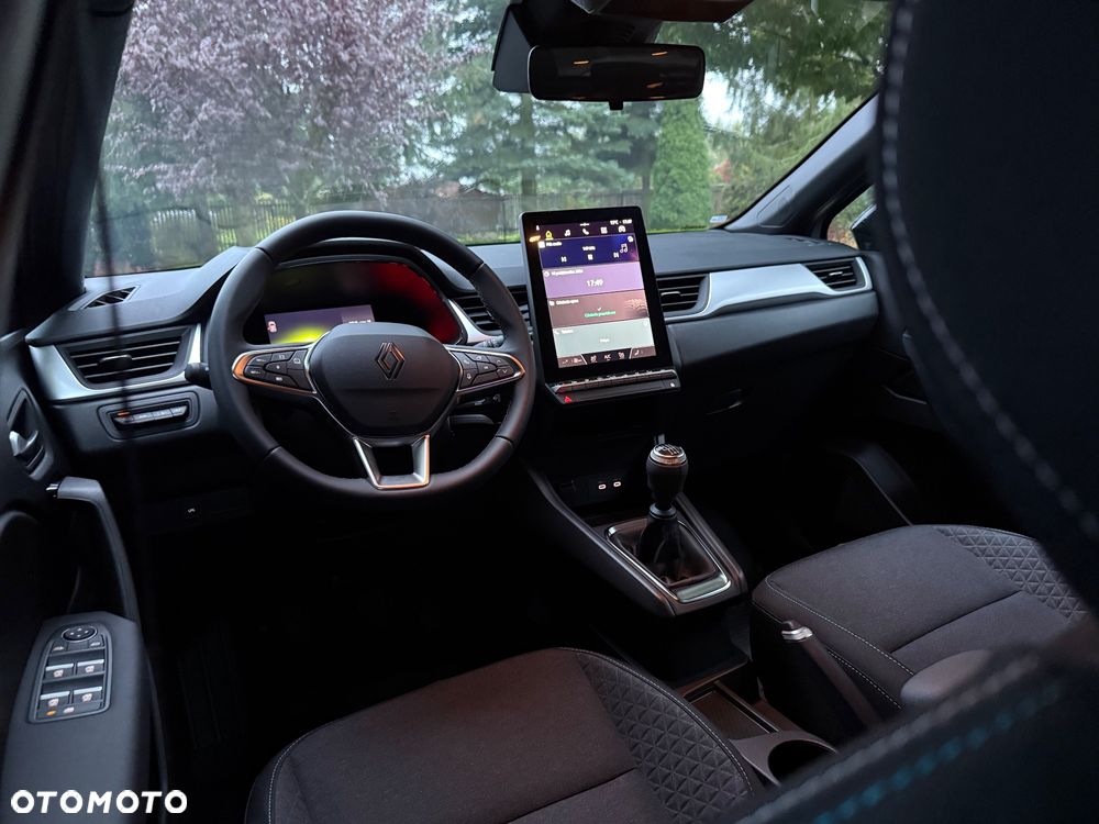 Renault Captur 1.0 TCe Intens - 19