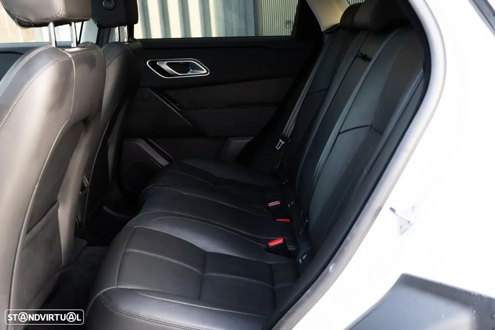 Land Rover Range Rover Velar - 41