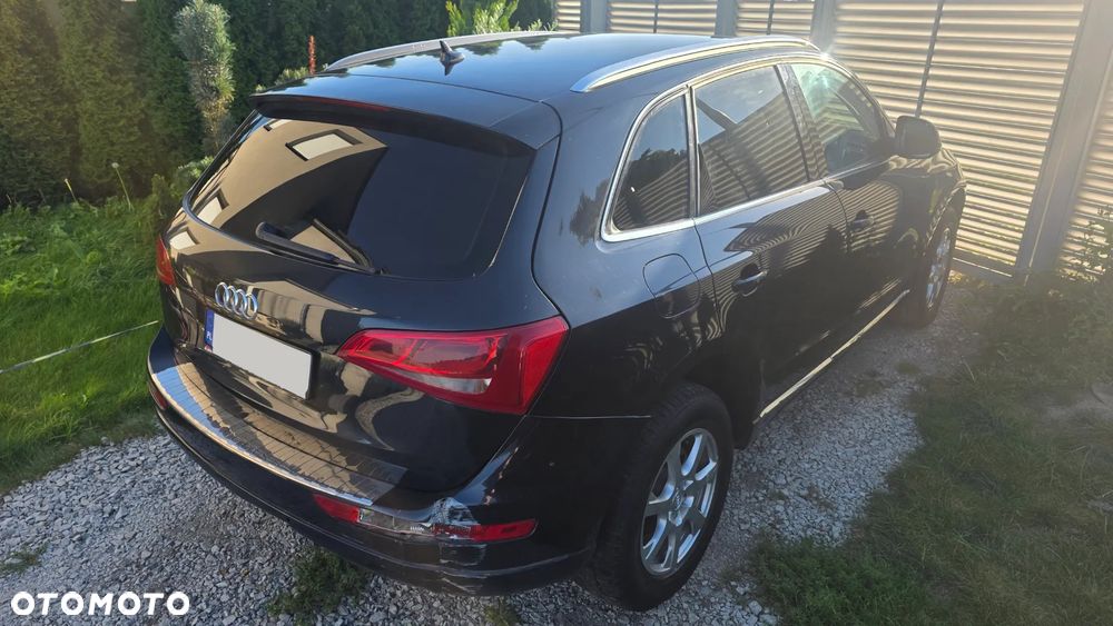 Audi Q5 2.0 TDI Quattro - 4
