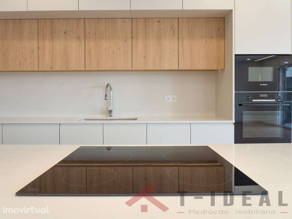 Apartamento T3 no Edifício Costa de Prata - Grande imagem: 2/31