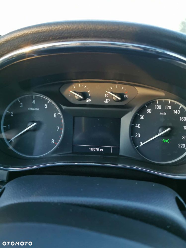 Opel Mokka - 10