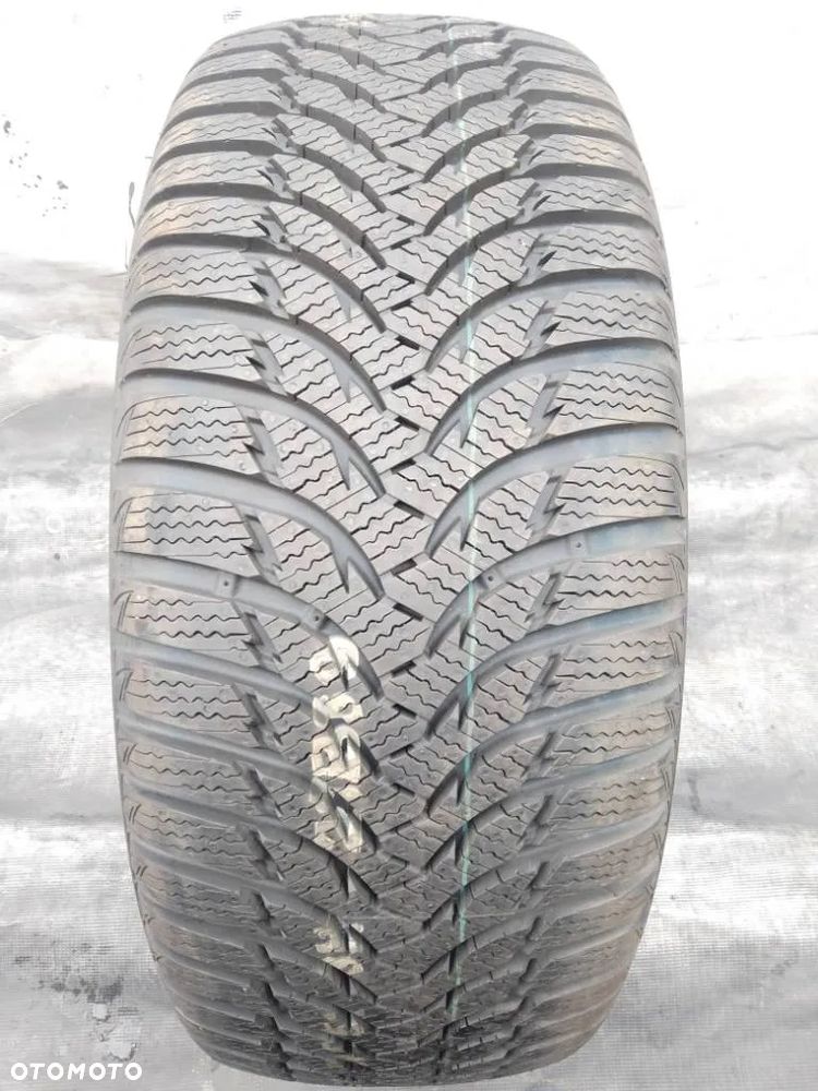 Kumho Winter Craft WP51 215/55 R16 97H 2021 - 1