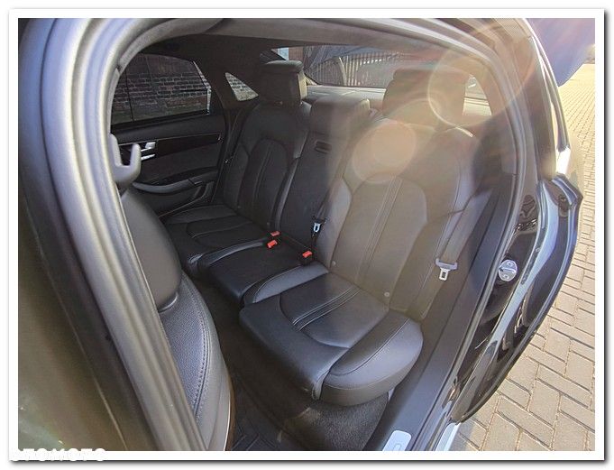 Audi A8 - 28