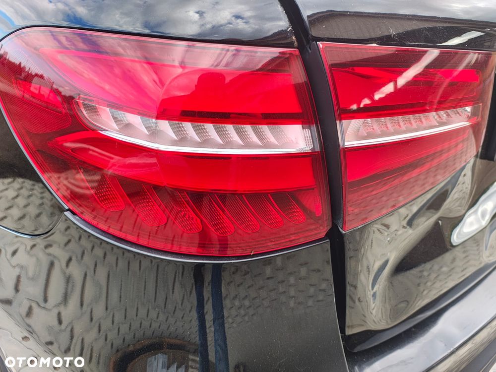 Mercedes-Benz GLC 220 d 4-Matic - 22
