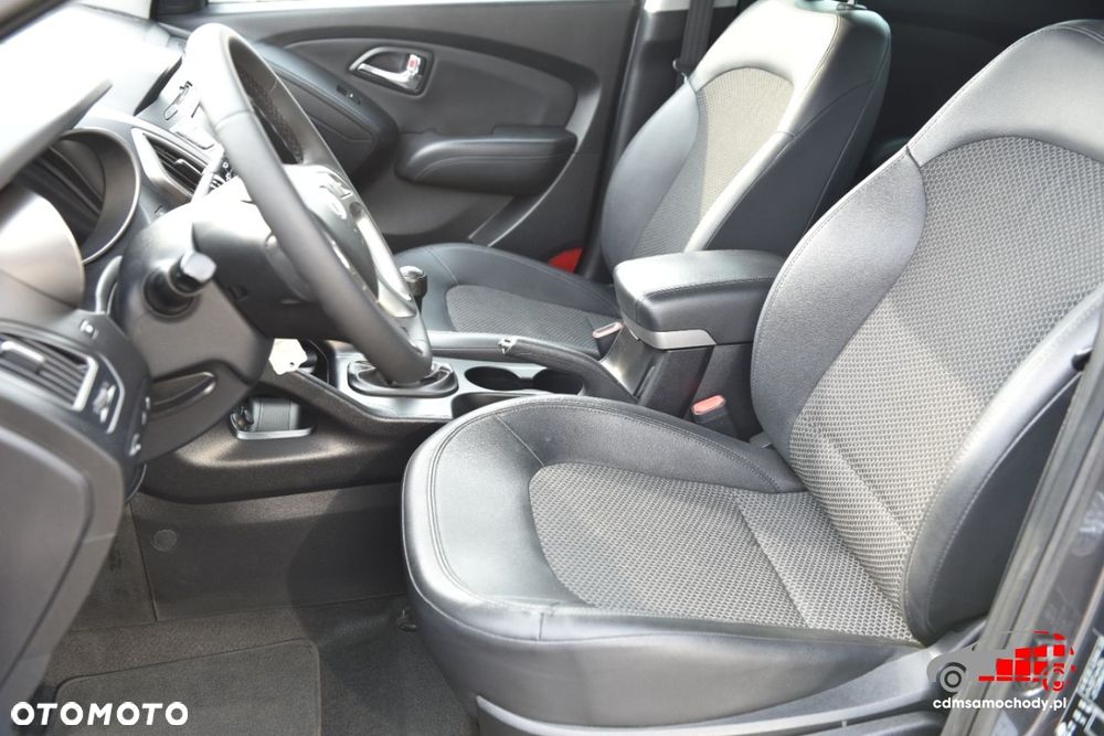 Hyundai ix35 - 17