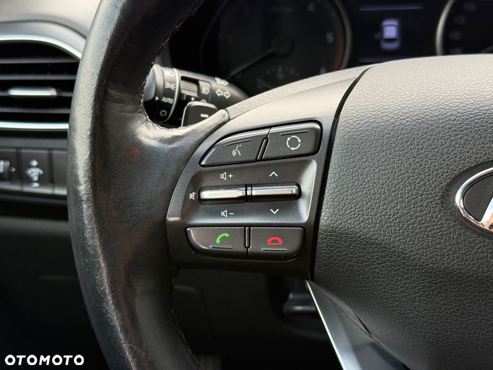 Hyundai i30 1.6 D Comfort DCT - 29