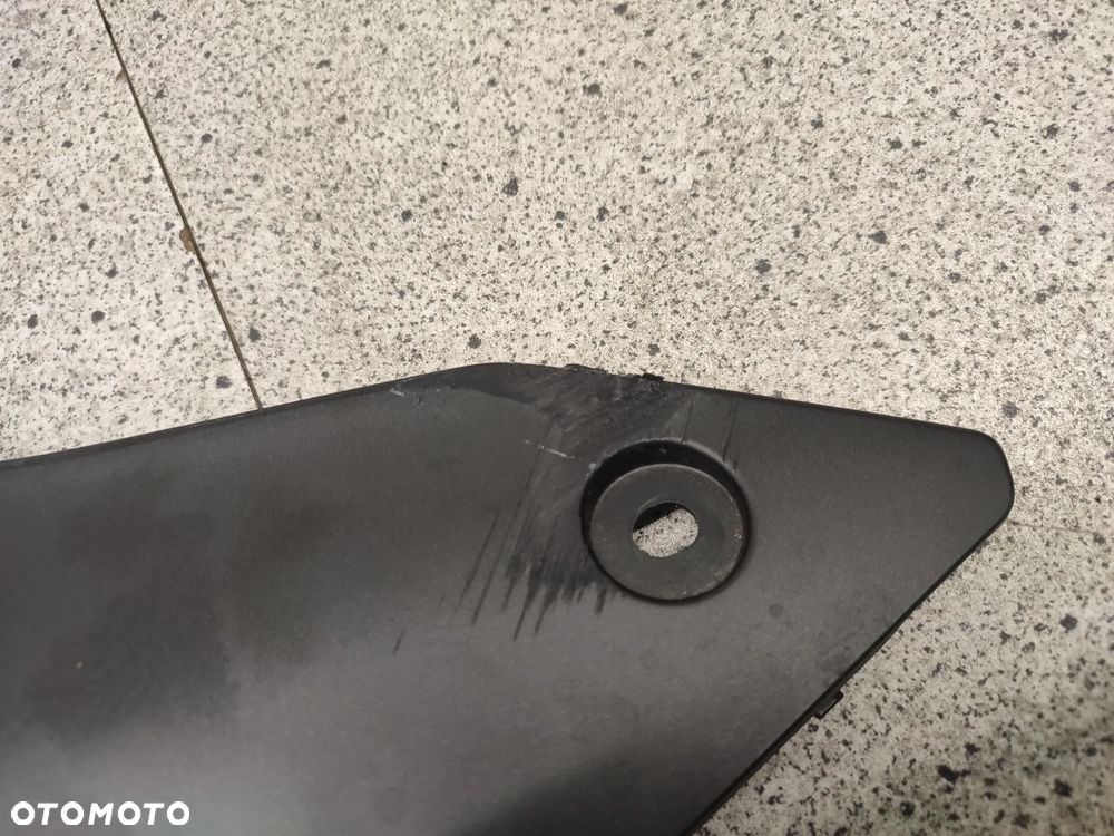 Owiewka, osłona lewa, bok, boczek lewy Yamaha R125 R 125 YZF-R125 - 6