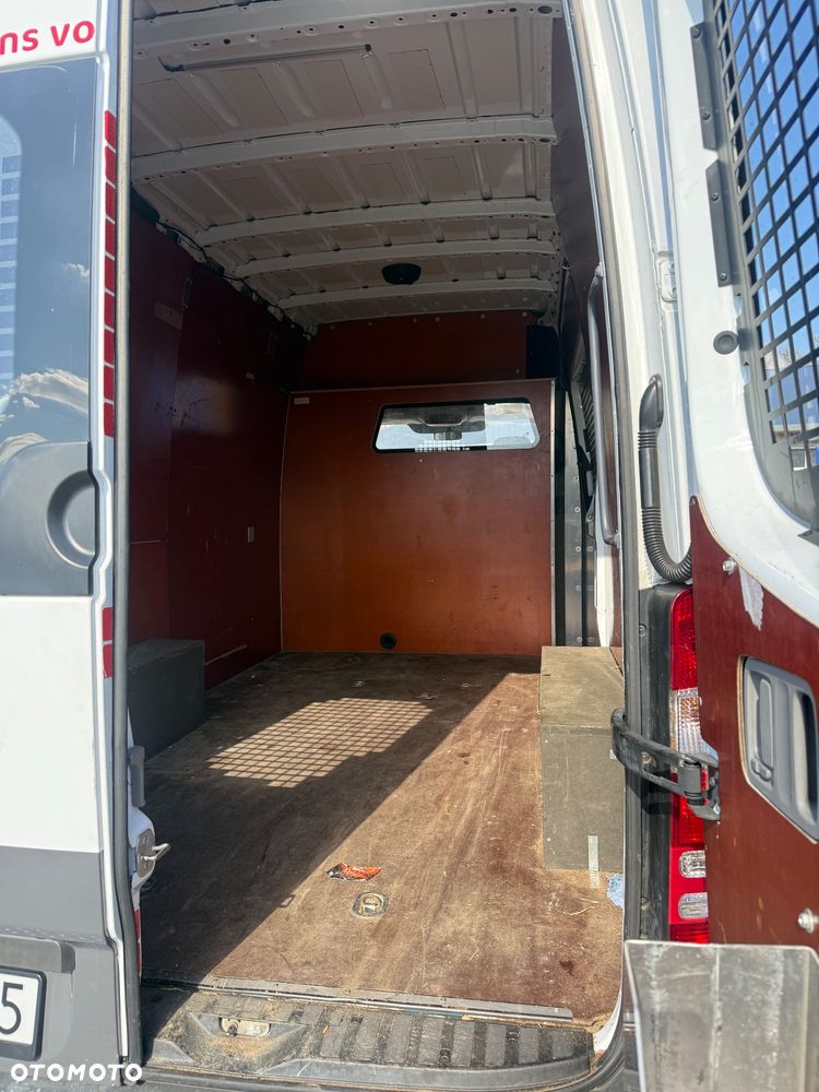 Mercedes-Benz Sprinter 313 CDI L2H2,Automat - 7