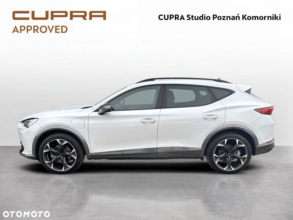Cupra Formentor 1.4 e-Hybrid DSG - 8