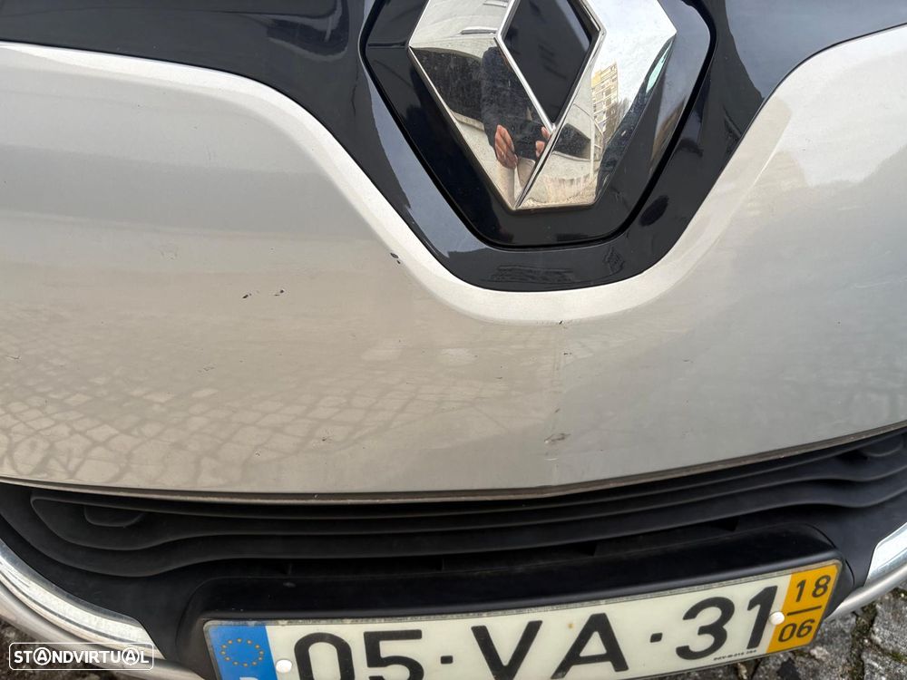 Renault Zoe (c/ Bateria) Intens 40 - 4