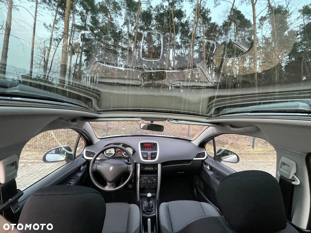 Peugeot 207 95 VTi Premium - 23