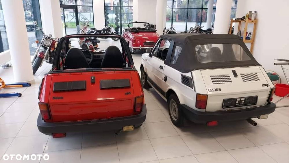 Fiat 126 - 5