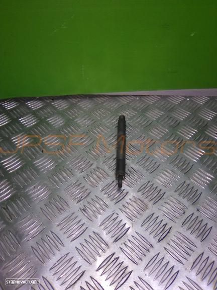 Reparação de Motor Mercedes Sprinter 312 / 410 / 412 2.9D 1998 / 1999 / 2004 602980// OM602980 - 38