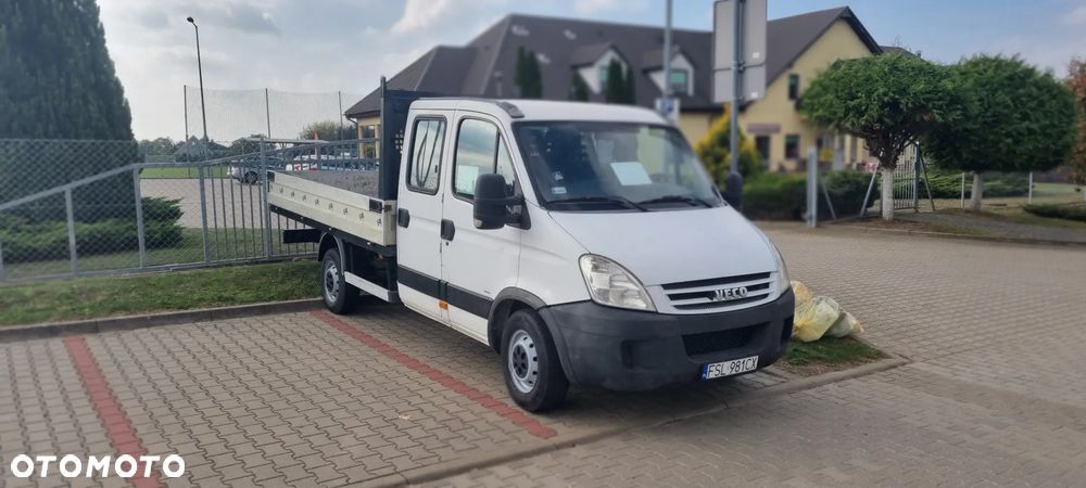 Iveco Doka 35s12 - 12