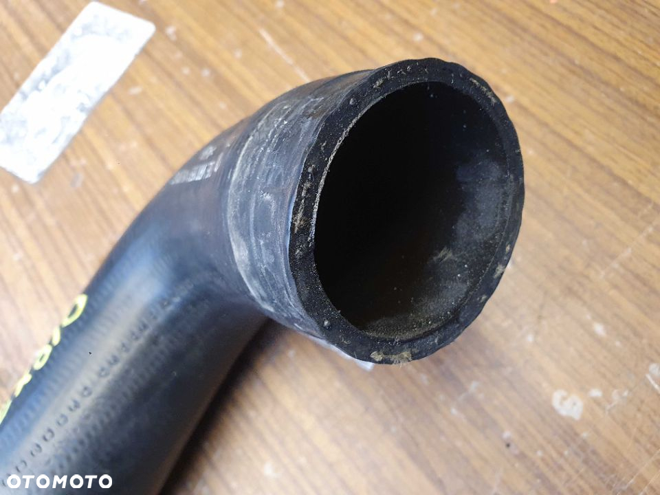 Przewod 8E0145832D 8E0145838G 8E0145834F Rura Powietrza Kolanko Waz Intercooler 1.8 T Audi A4 B6 B7 - 19