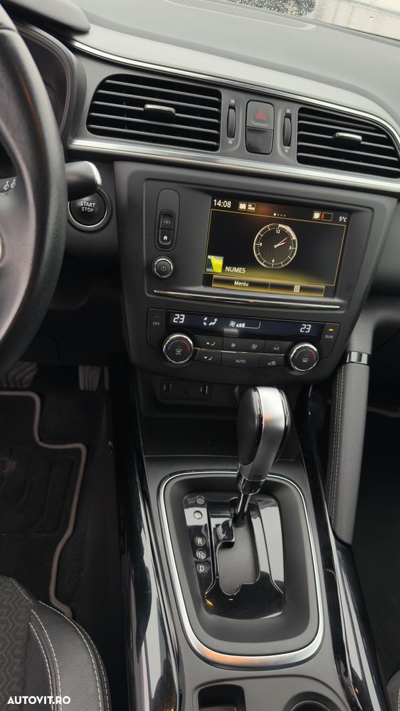 Renault Kadjar Energy dCi 110 EDC Business - 19