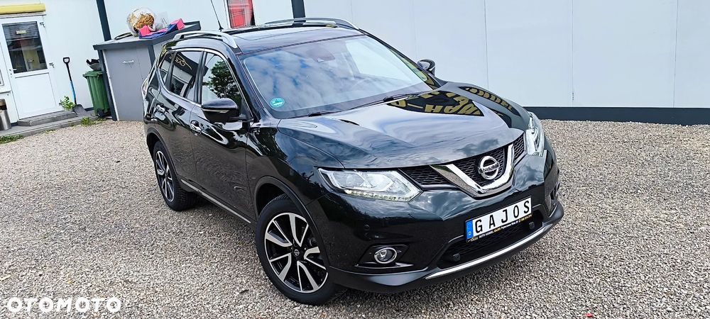Nissan X-Trail 1.6 DIG-T Tekna - 23